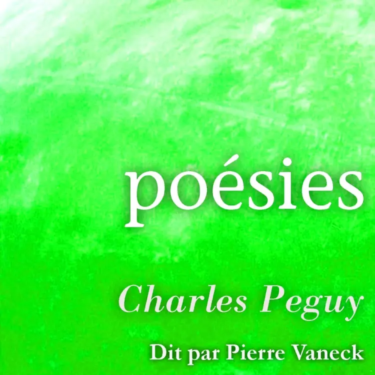 Charles Peguy : Poésies af Charles Péguy