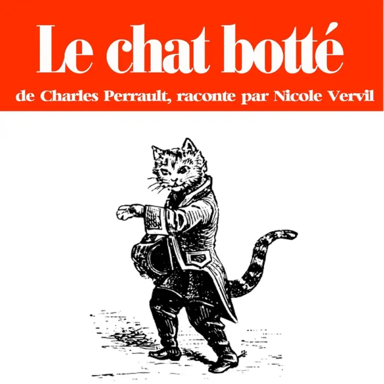 Le Chat botté af Charles Perrault