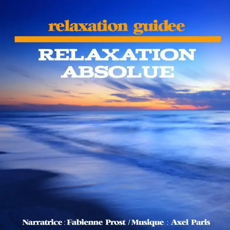 Relaxation absolue af John Mac