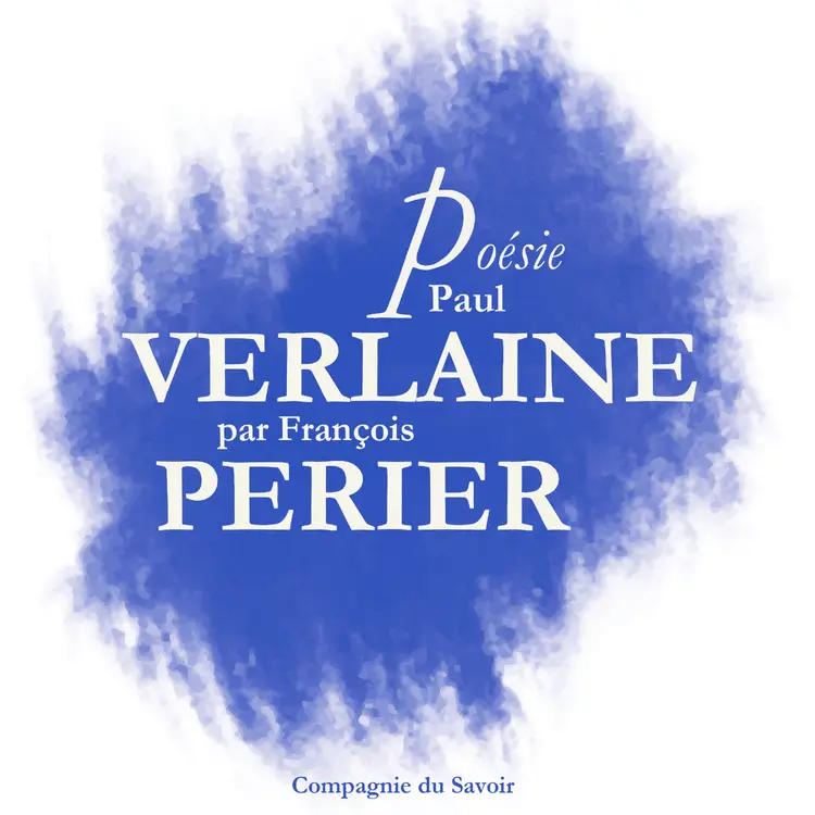 Poésie : Verlaine par François Périer af Various