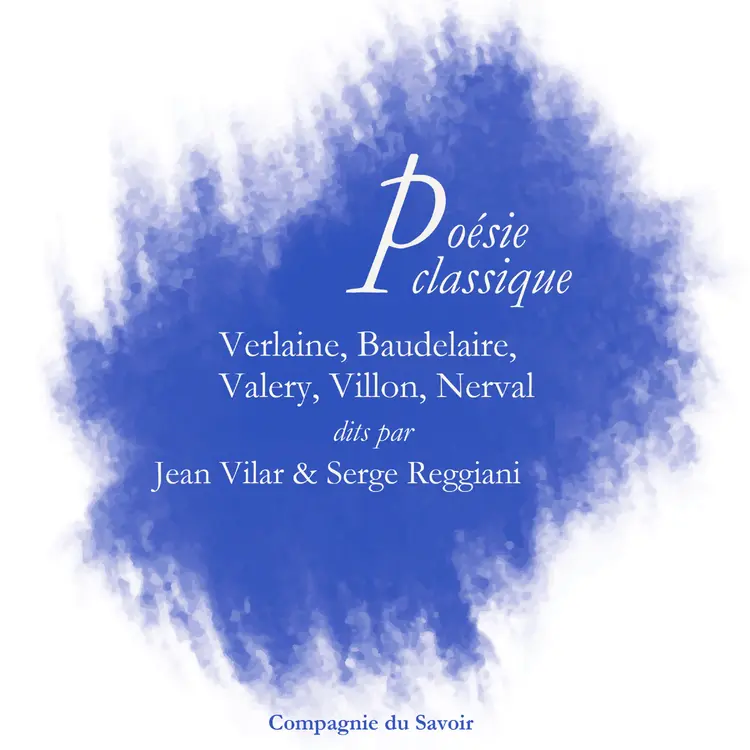 Best of poésie : 5 poètes classiques af Charles Baudelaire