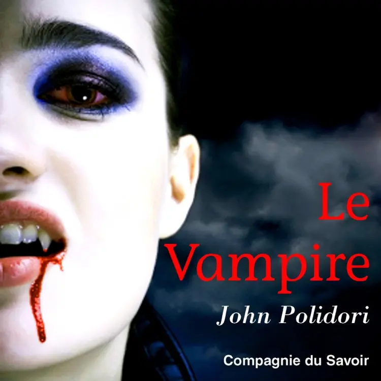 Le Vampire af John Polidori