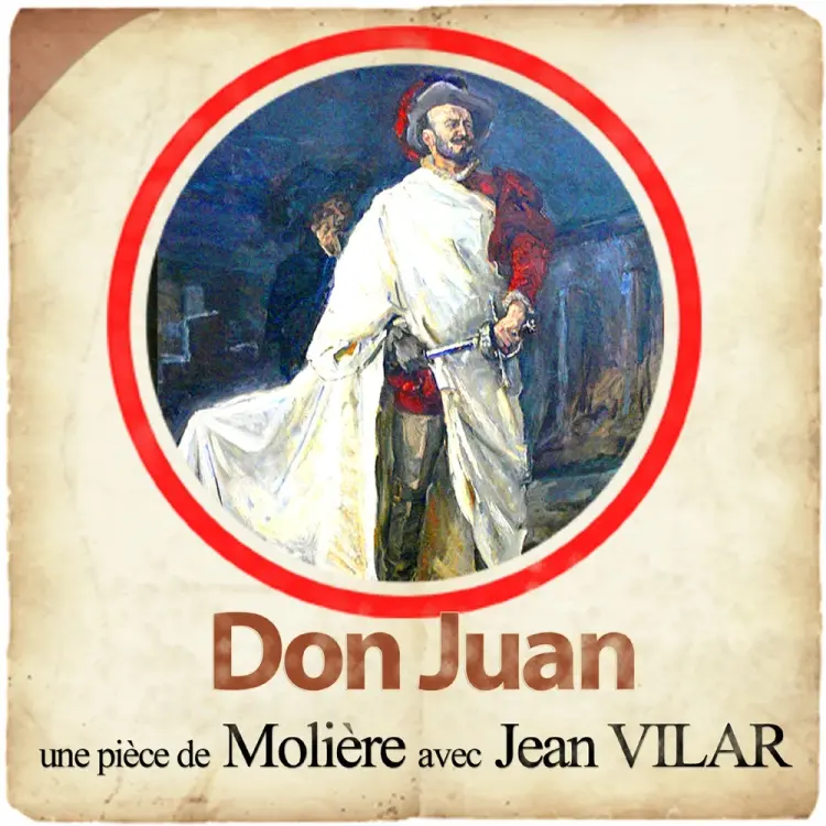 Don Juan af Molière