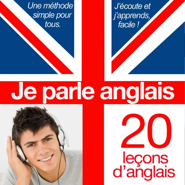 Je parle anglais (initiation) af Professeur Hicks