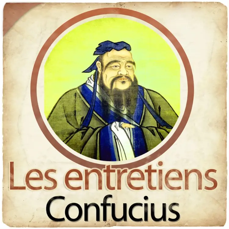 Les Entretiens de Confucius af Confucius