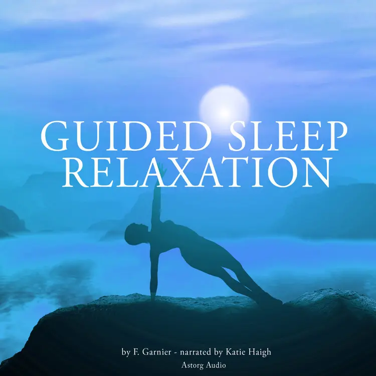 Guided Sleep Relaxation for All af Frédéric Garnier