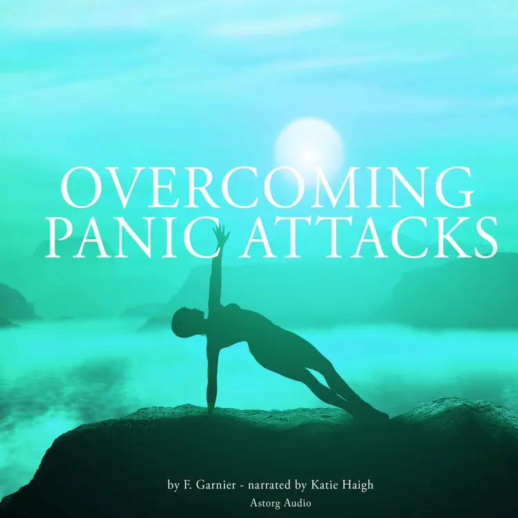 Overcoming Panic Attacks af Frédéric Garnier