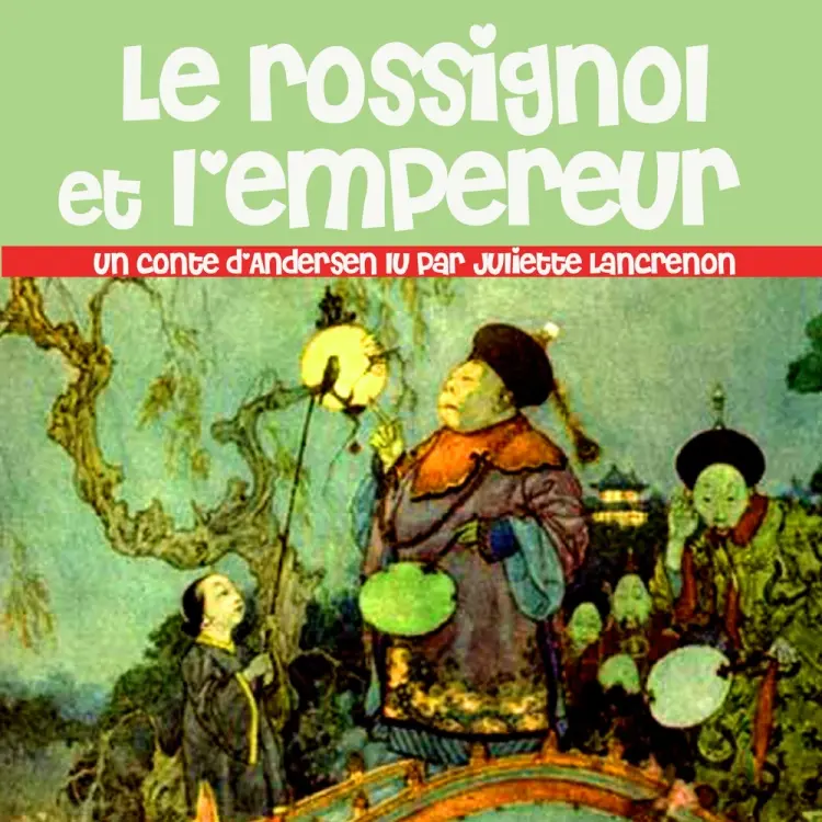 Le Rossignol et L'empereur af Various