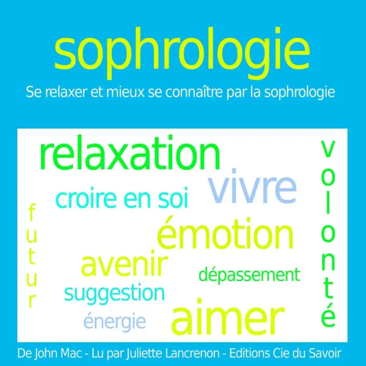 Sophrologie af John Mac