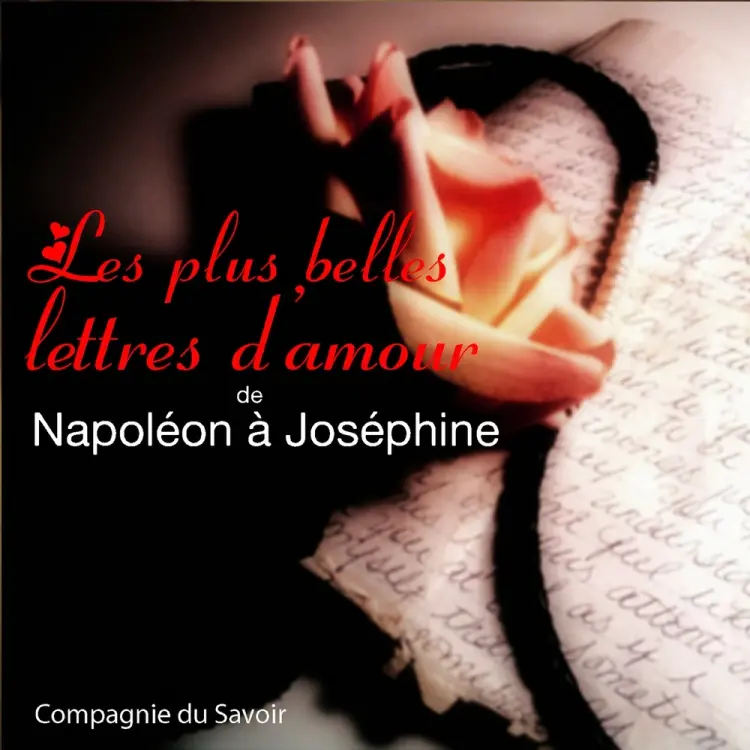 Lettres d'amour de Napoléon af – Napoléon