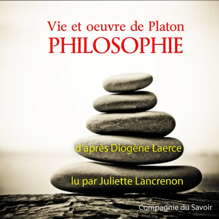 Platon, sa vie son oeuvre af Platon