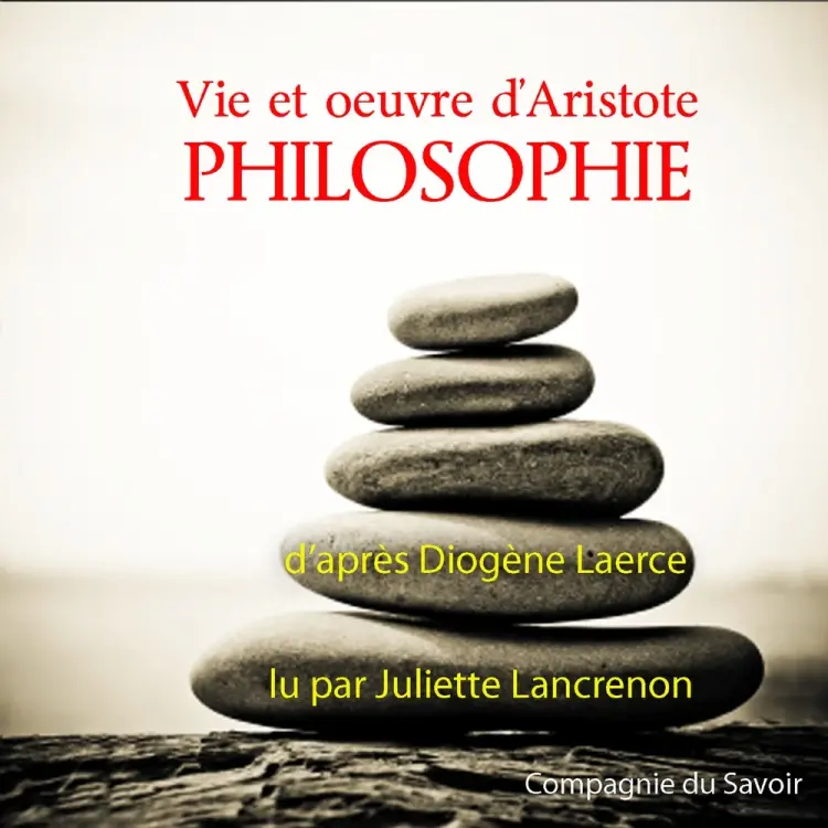 Aristote, sa vie son oeuvre af – Aristote