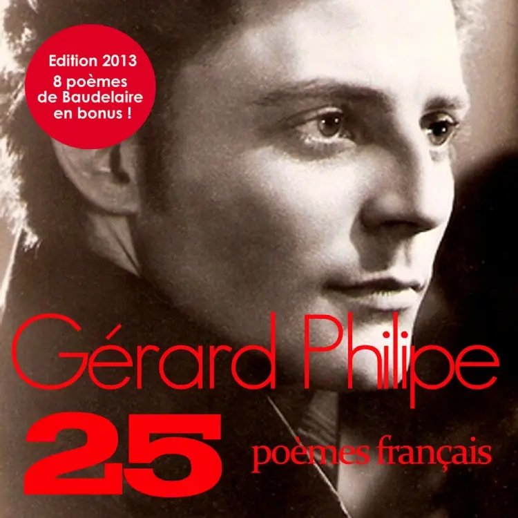Les 25 Plus Beaux Poèmes français 2 af Collectif