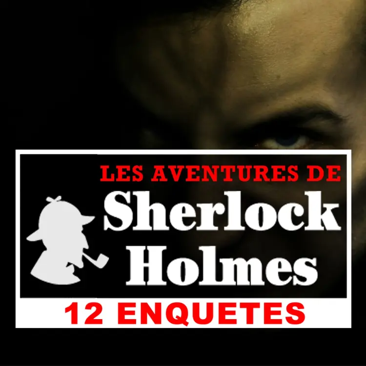 12 enquêtes de Sherlock Holmes af Arthur Conan Doyle