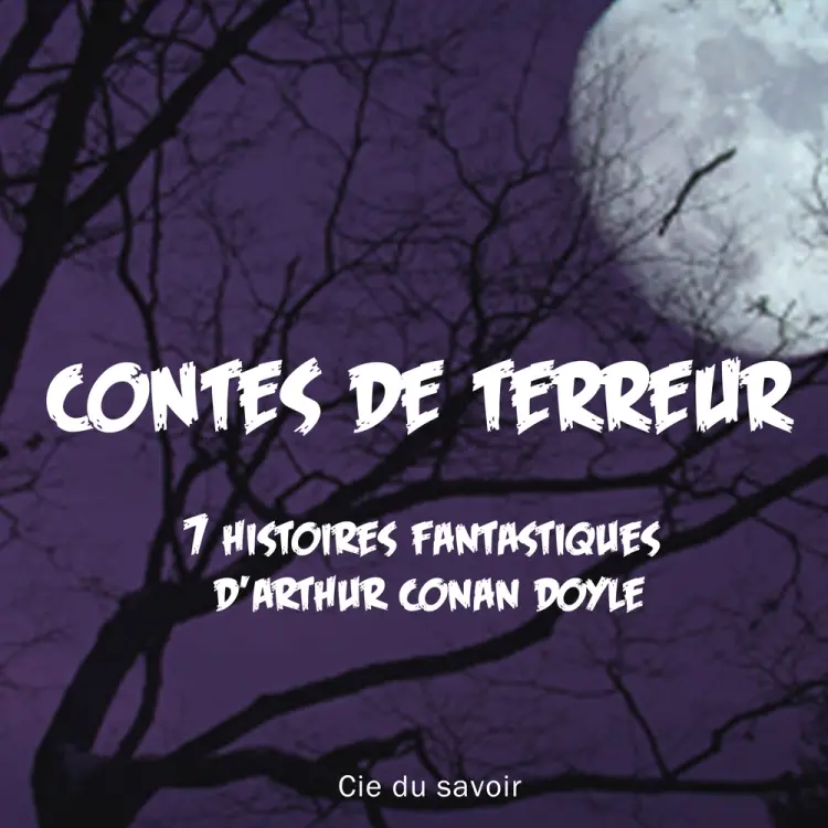 7 nouvelles fantastiques de Conan Doyle af Arthur Conan Doyle