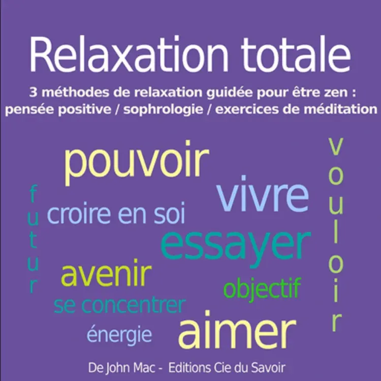 Compilation bien-être af John Mac