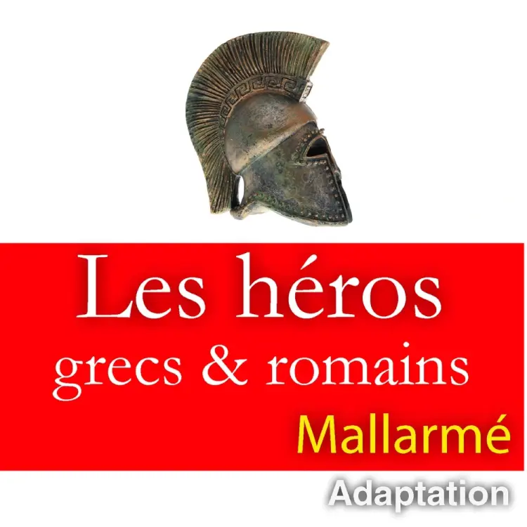 Les Dieux antiques af Stéphane Mallarmé