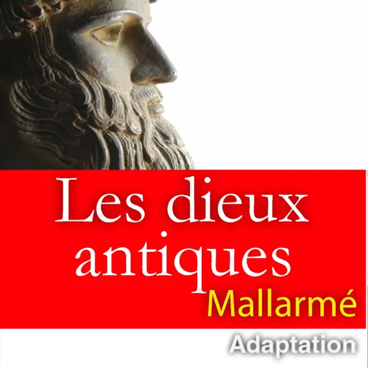 Les Héros antiques af Stéphane Mallarmé