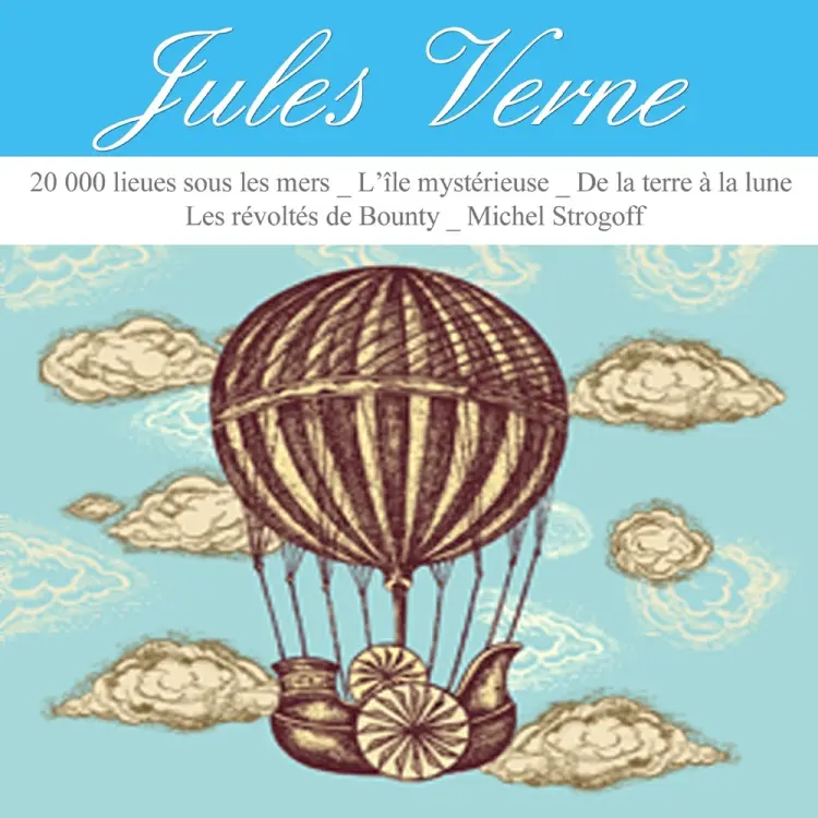 Le Meilleur de Jules Verne af Jules Verne