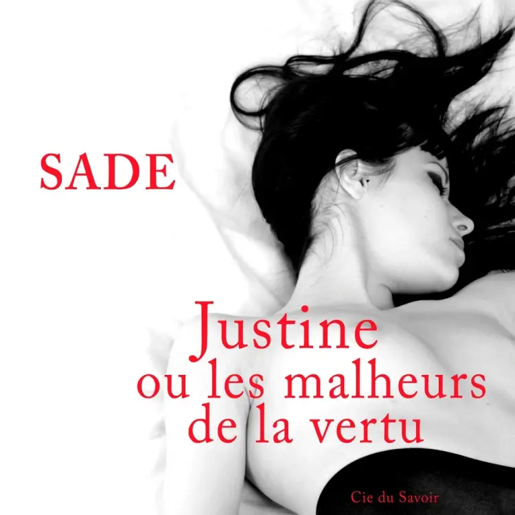 LUST Classics : Justine ou les Malheurs de la vertu af Marquis De Sade