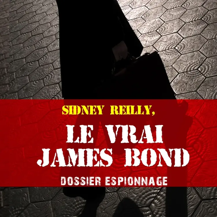Le Vrai James Bond, Les plus grandes affaires d'espionnage af Frédéric Garnier