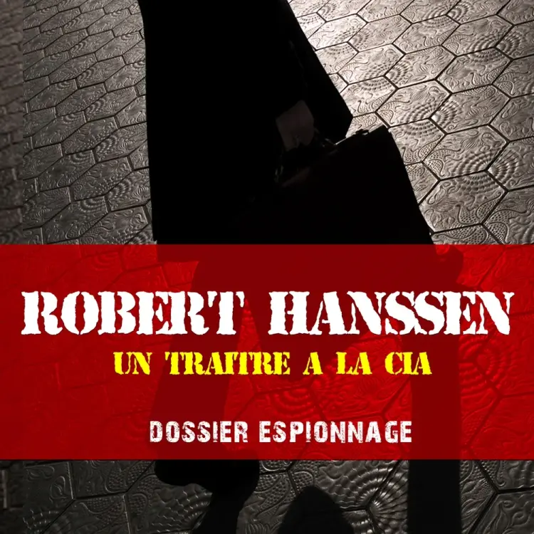 Un traître à la CIA, Les plus grandes affaires d'espionnage af Frédéric Garnier
