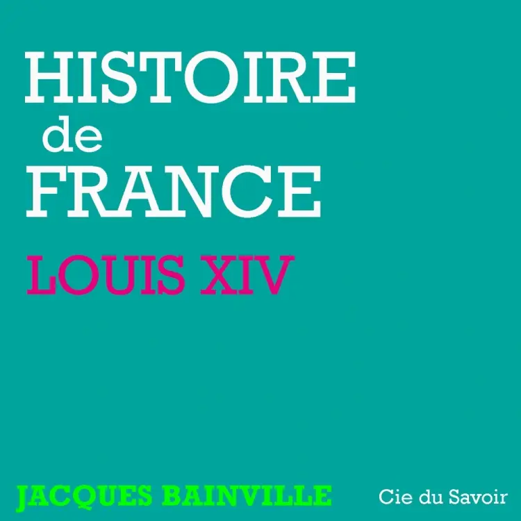 Histoire de France : Louis XIV af Jacques Bainville