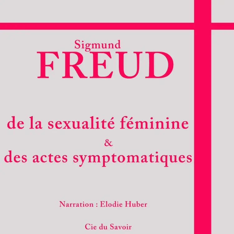 Freud : la sexualité féminine af Sigmund Freud