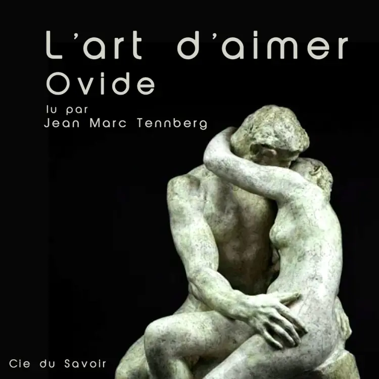 L'Art d'aimer af Ovid