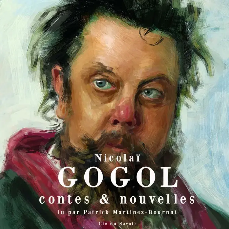 Contes et nouvelles af Nicolas Gogol