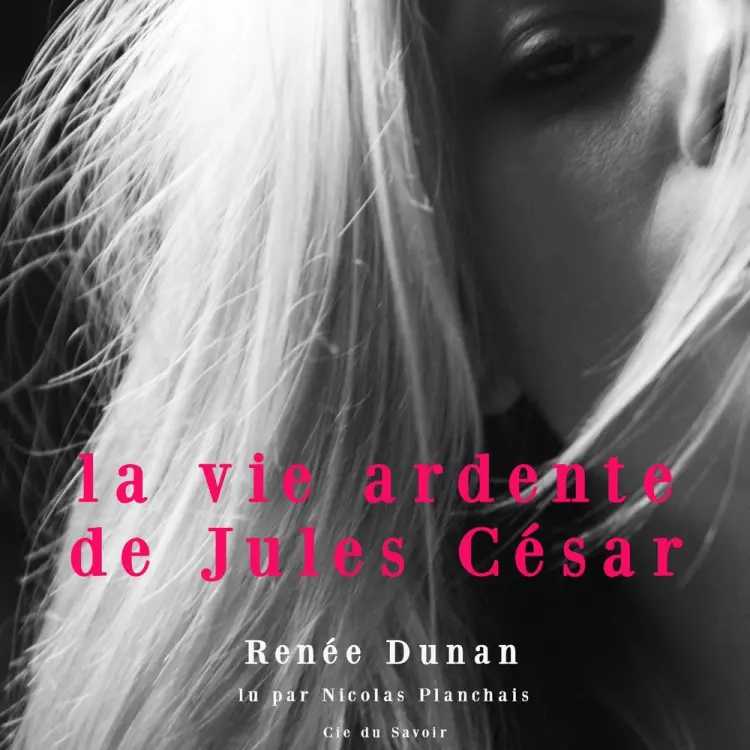 La Vie ardente de Jules César af Renée Dunan