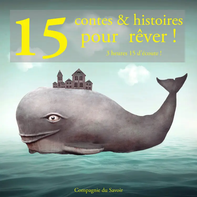 15 contes et histoires pour rêver af H.C. Andersen