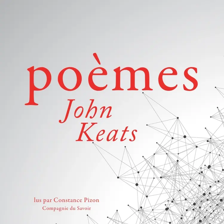 Poèmes de John Keats af John Keats