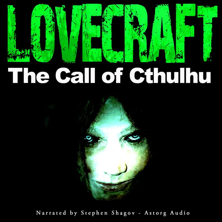 The Call of Cthulhu af H. P. Lovecraft