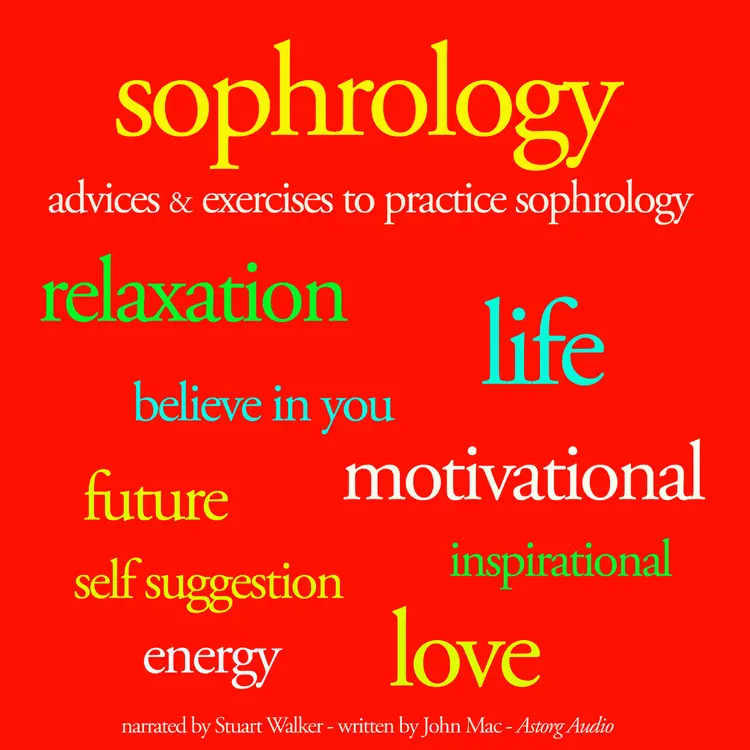 Sophrology af John Mac