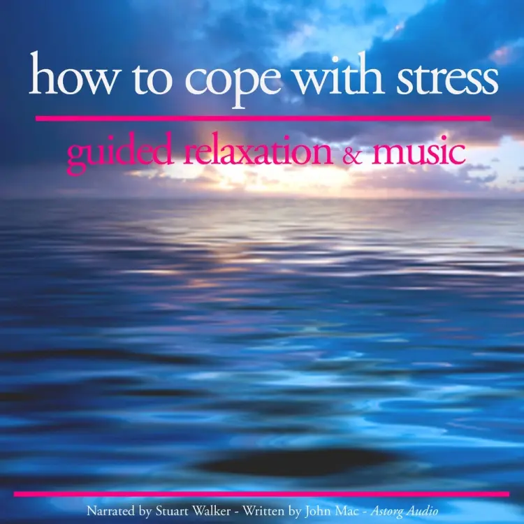 How to Cope With Stress af John Mac