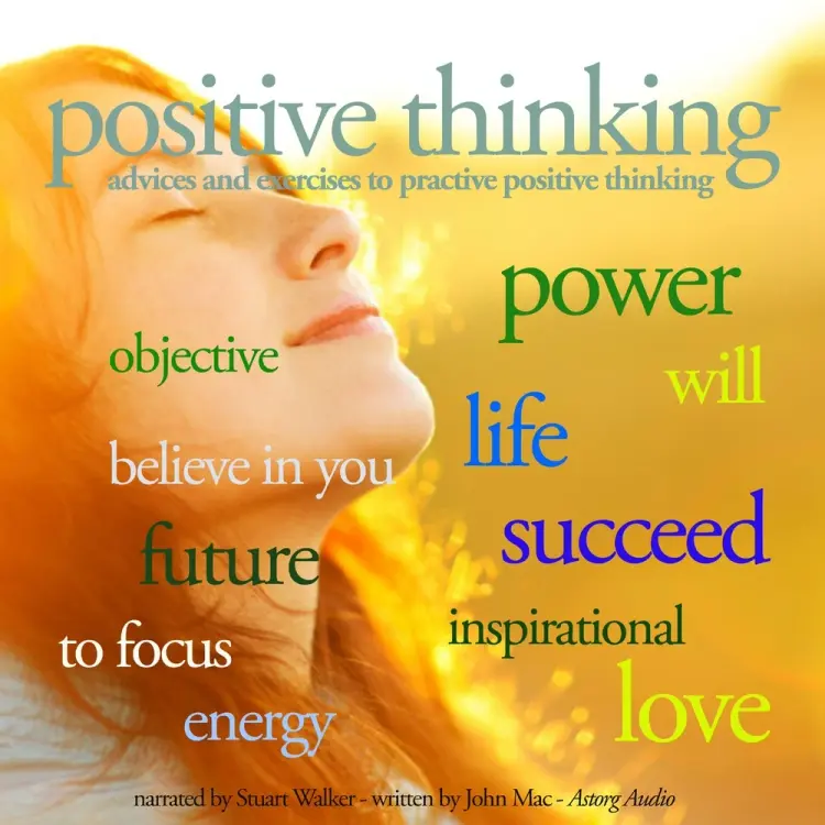 Positive Thinking af John Mac