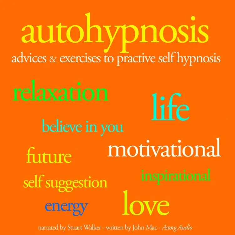 Autohypnosis af John Mac