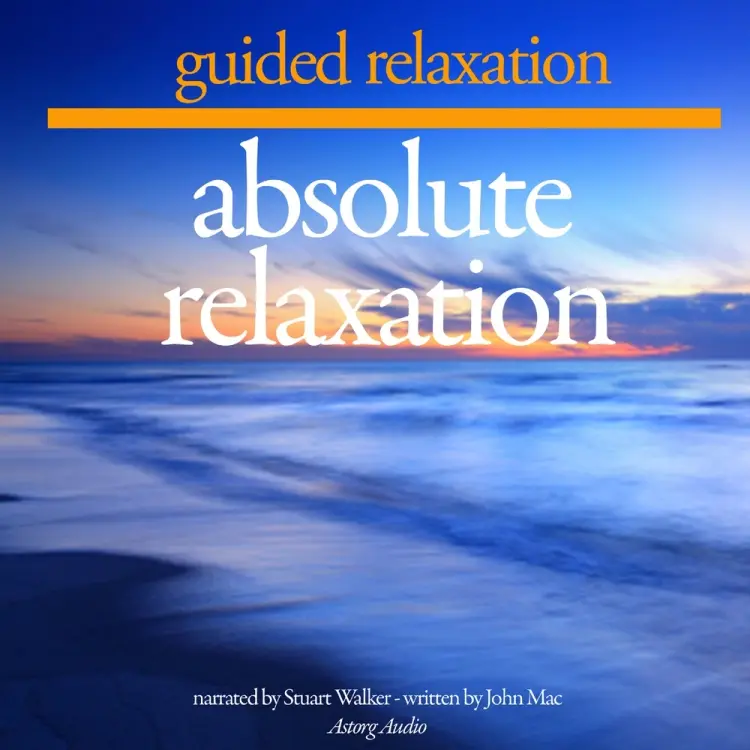 Absolute Relaxation af John Mac