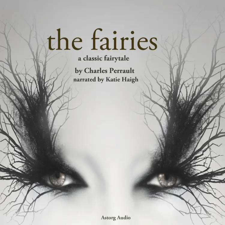 The Fairies, a Fairy Tale af Charles Perrault