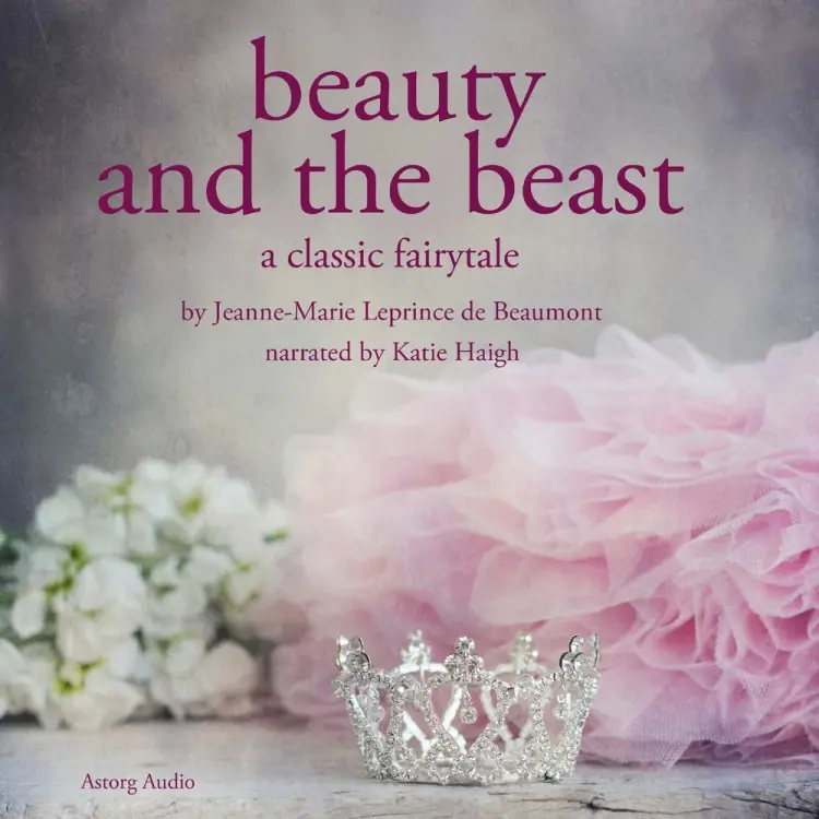 Beauty and the Beast af Madame Leprince de Beaumont