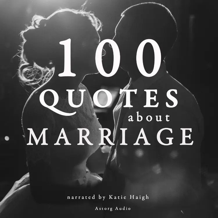 100 Quotes About Marriage af J. M. Gardner