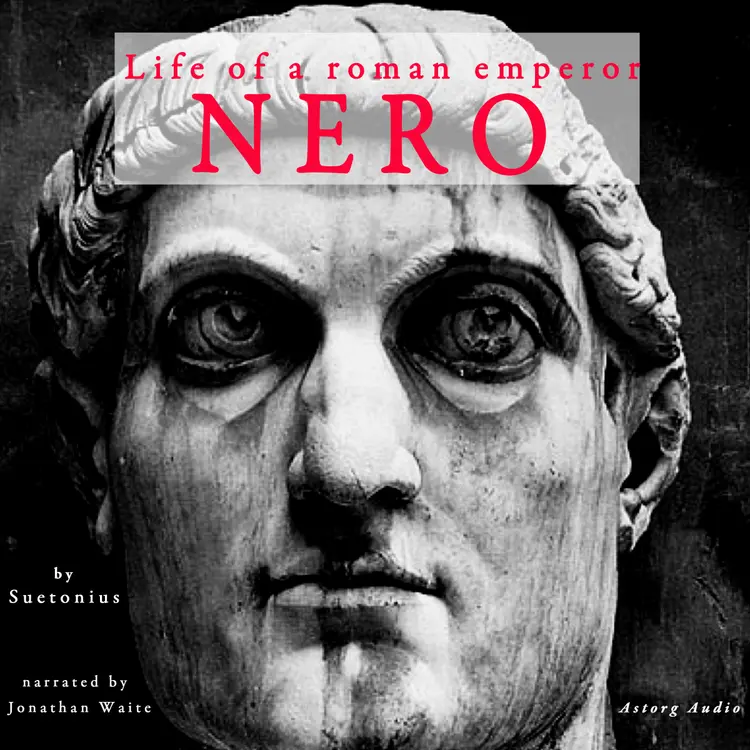 Nero, Life of a Roman Emperor af Suetonius