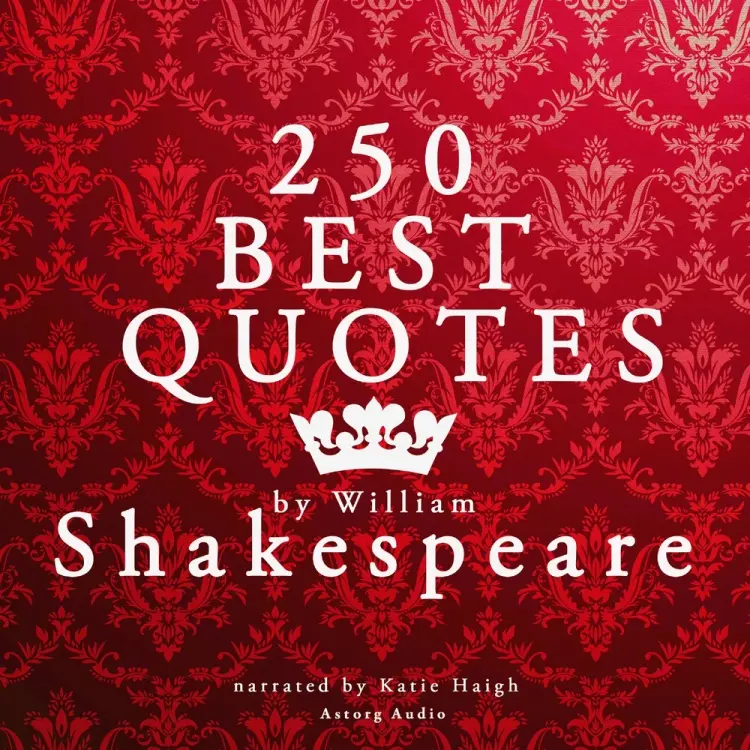 Best Quotes by William Shakespeare af William Shakespeare