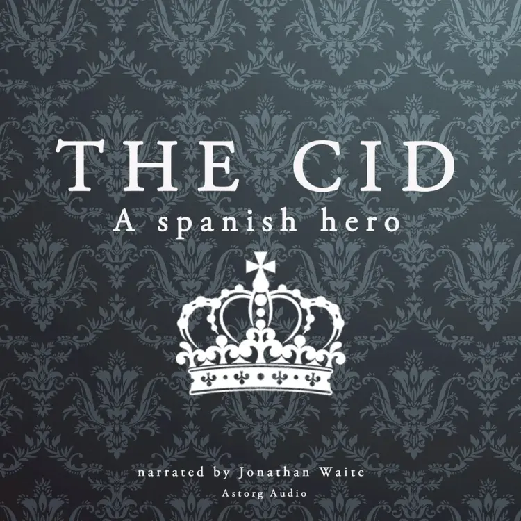 The Cid, a Spanish Hero af J. M. Gardner