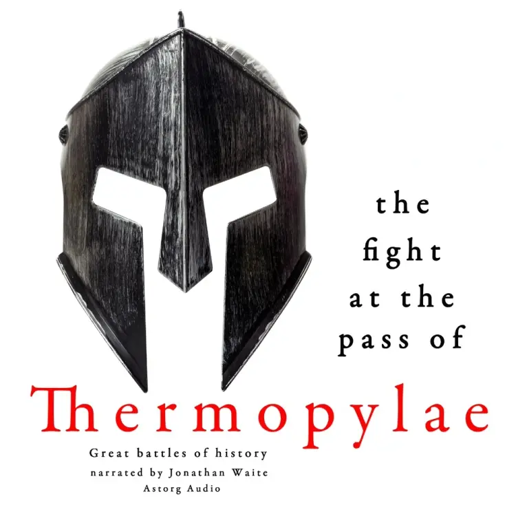 The Fight at the Pass of Thermopylae: Great Battles of History af J. M. Gardner