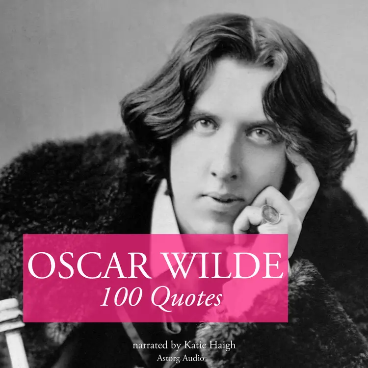 100 Quotes by Oscar Wilde af Oscar Wilde