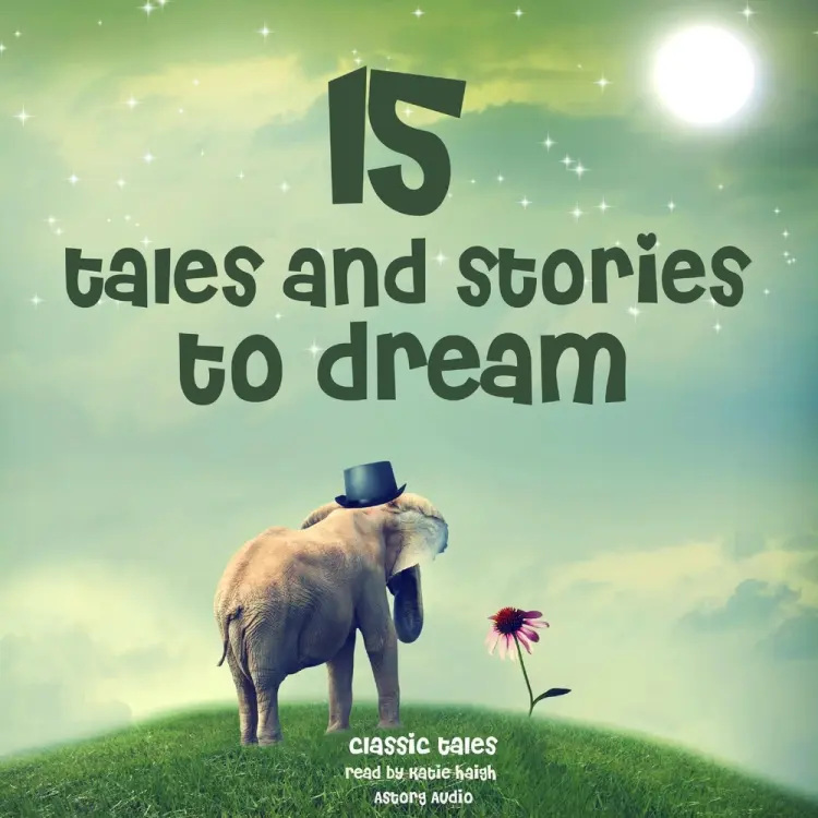 15 Tales and Stories to Dream af Charles Perrault