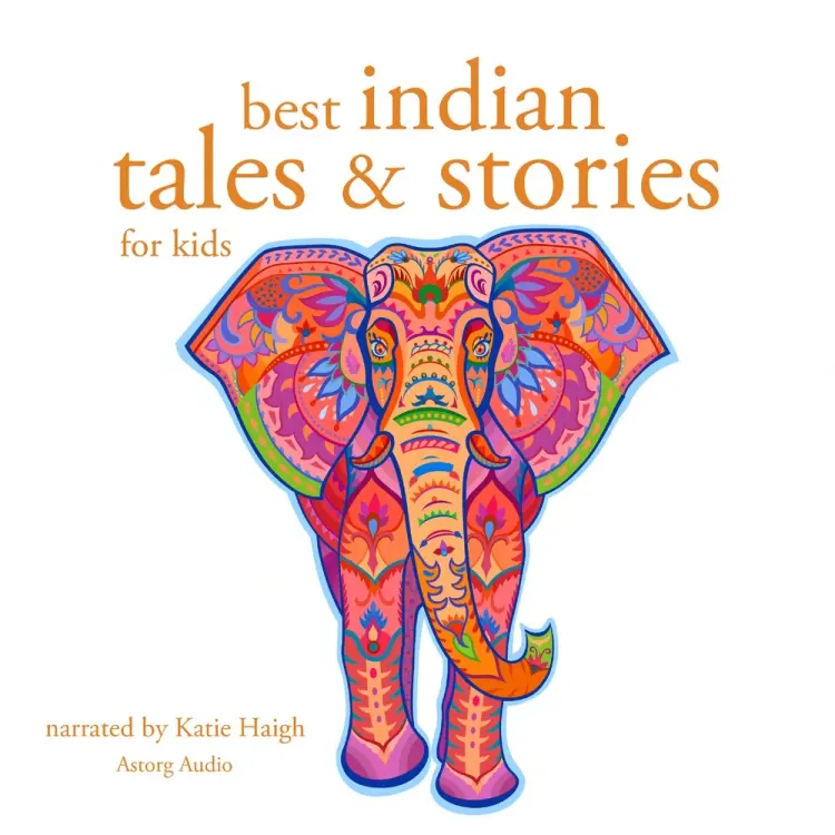 Best Indian Tales and Stories af J. M. Gardner