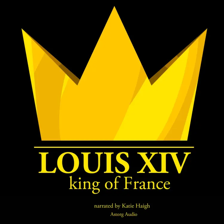 Louis XIV, King of France af J. M. Gardner